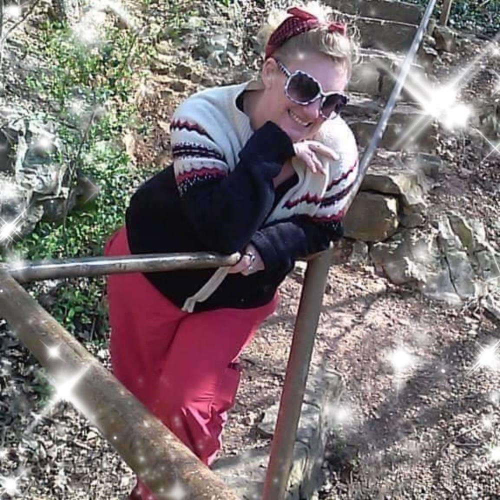 Meet your Posher, Shelly